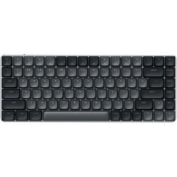 Изображение товара Клавиатура Satechi SM1 Slim Dark (ST-KSM1DK-RU)