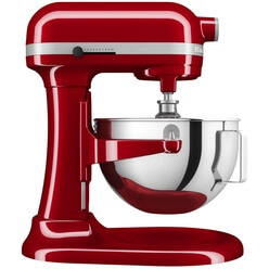 Изображение товара Миксер KitchenAid 5KSM55SXXEER