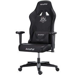 Изображение товара  Компьютерное кресло Autofull C3 чёрный (AF050DM)
