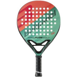 Изображение товара Ракетка для падела Bullpadel Flow Light Woman 23