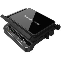 Изображение товара Электрогриль Zigmund Shtain ZEG-934