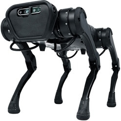 Изображение товара Робот Unitree A1 Basic (A101-BV)