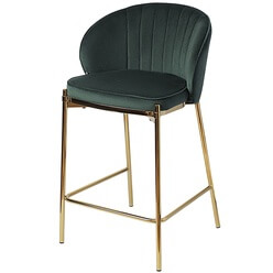 Изображение товара Стул полубарный Bergenson Bjorn Coral BB0000703