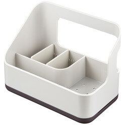 Изображение товара Органайзер для раковины Smart Solutions Ronja SS-SO-PPABS-GR-19