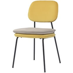 Изображение товара Стул Bergenson Bjorn Pea BB0000617