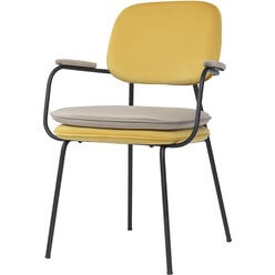 Изображение товара Стул Bergenson Bjorn Pea BB0000622