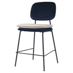 Изображение товара Стул полубарный Bergenson Bjorn Pea BB0000626