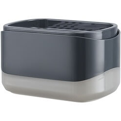 Изображение товара Дозатор для жидкого мыла Smart Solutions Nori SS0000225