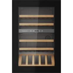 Изображение товара Встраиваемый винный шкаф Kuppersbusch FWK 2852.0 S