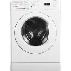 Изображение товара Стиральная машина Indesit BWSA 7109 WWV