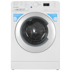 Изображение товара Стиральная машина Indesit BWSA 7109 WSV
