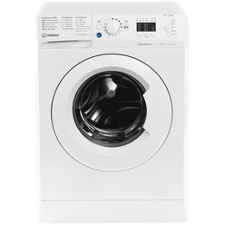 Изображение товара Стиральная машина Indesit BWSA 5109 WWV