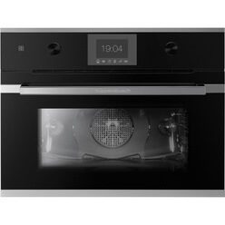 Изображение товара Духовой шкаф Kuppersbusch CB 6350.0 S3 Silver Chrome