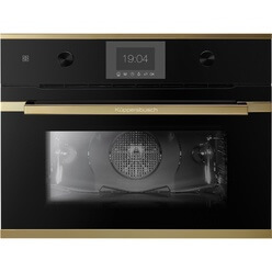 Изображение товара Духовой шкаф Kuppersbusch CB 6350.0 S4 Gold