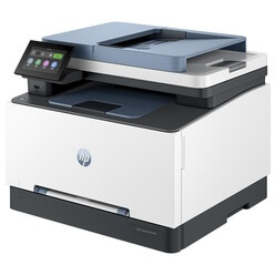 Изображение товара МФУ HP Color LaserJet Pro MFP 3303fdw (499M8A)
