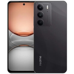 Изображение товара Смартфон Realme C75 8+128 ГБ чёрный