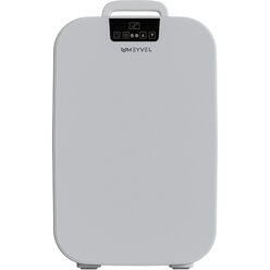 Изображение товара Холодильник для косметики Meyvel MB-25HC1W