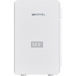 Изображение товара Холодильник для косметики Meyvel MB-03C1W