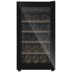 Изображение товара Винный шкаф Maunfeld MFWC-52S18