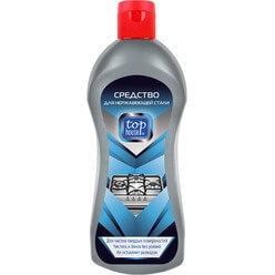 Изображение товара Чистящее средство для нержавеющей стали Top House 181022