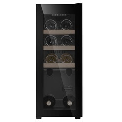 Изображение товара Винный шкаф Maunfeld MFWC-28S8