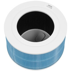 Изображение товара Фильтр для воздухоочистителя QYRON CC602 HEPA