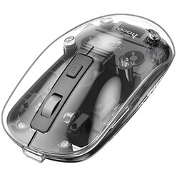 Изображение товара Компьютерная мышь Hoco GM29 чёрный