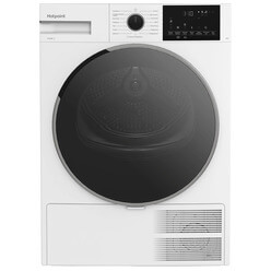 Изображение товара Сушильная машина Hotpoint TDSH 85V W
