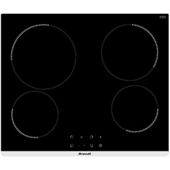 Изображение товара Варочная поверхность Brandt BPV1641B