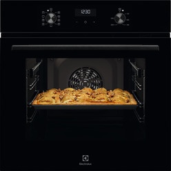Изображение товара Духовой шкаф Electrolux EOD5C70BZ