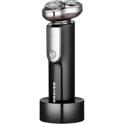 Изображение товара Электробритва мужская Brayer BR3602