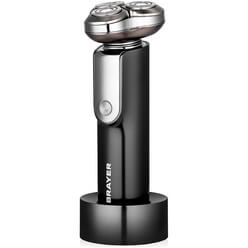 Изображение товара Электробритва мужская Brayer BR3601