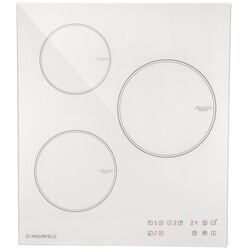 Изображение товара Варочная поверхность Maunfeld CVI453BG