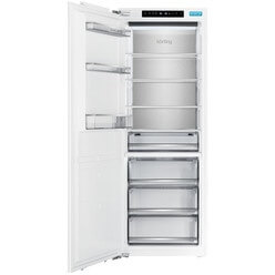 Изображение товара Встраиваемая морозильная камера Korting KSFI 1955