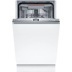 Изображение товара Встраиваемая посудомоечная машина Bosch SPV6EMX65Q