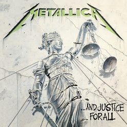 Изображение товара Metallica / And Justice for All (2LP, Black)