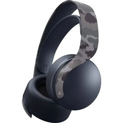 Изображение товара Гарнитура Sony PlayStation Pulse 3D Gray Camo (CFI-ZWH1)
