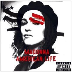 Изображение товара Madonna / American Life (2LP)
