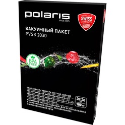 Изображение товара Пакеты Polaris PVSB 2030