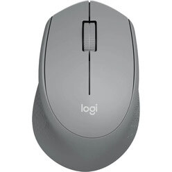 Изображение товара Компьютерная мышь Logitech M280 серый