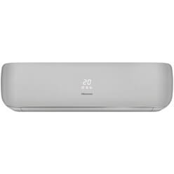 Изображение товара Кондиционер Hisense AS-10UW4RVETG01(S) Silver Crystal Super DC Inverter