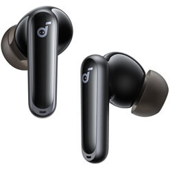 Изображение товара Наушники Anker Soundcore P40i чёрный (A3955G11)