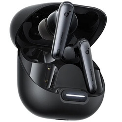 Изображение товара Наушники Anker Soundcore Liberty 4 NC чёрный (A3947H11)