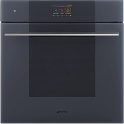 Изображение товара Духовой шкаф Smeg SO6104S4PG Linea