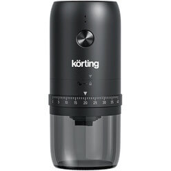 Изображение товара Кофемолка Korting KCG 0030-PR1