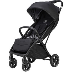Изображение товара Детская коляска Osann Niko Onyx