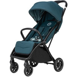 Изображение товара Детская коляска Osann Niko Jade