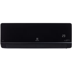 Изображение товара Кондиционер Electrolux EACS/I-09HIX-Black/N8  Onix Super DC Inverter