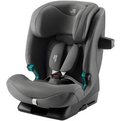 Изображение товара Детское автокресло Britax Roemer Advansafix Pro Style Mineral Grey