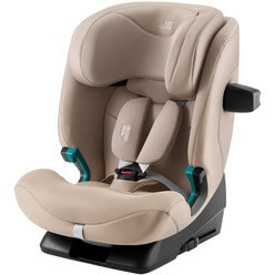 Изображение товара Детское автокресло Britax Roemer Advansafix Pro Style Teak